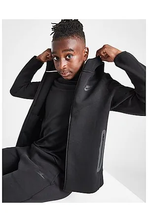 Nike Tech Fleece Full Zip Hoodie Junior