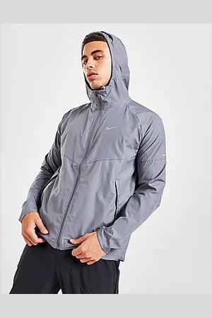 Nike Repel Miler Jakke Herre
