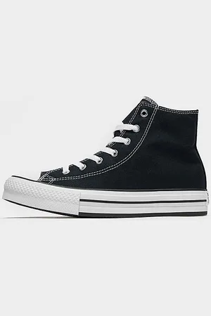 Converse All Star High Platform Junior