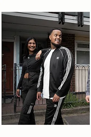 adidas SST Track Jacket