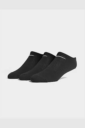 Nike 3-Pack Low Sokker