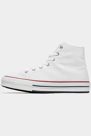 Converse All Star High Platform Junior