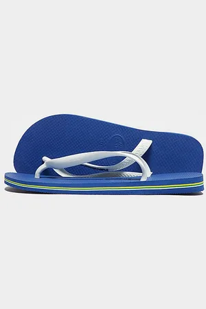 Havaianas Brazil Logo Badesandaler Herre