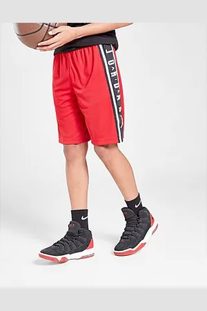 Jordan Hybrid Basketball Shorts Junior
