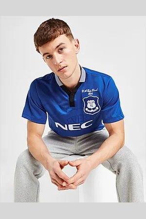 Score Draw Everton FC 