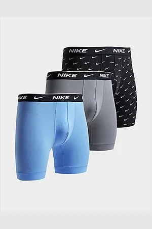 Nike 3-Pakke Boksershorts Herre