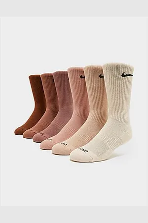 Nike Everyday Plus Cushioned Sokker (6-Pakke) Herre
