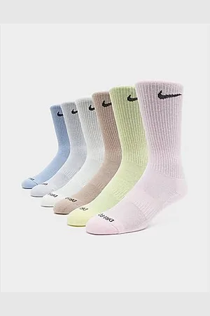 Nike Everyday Plus Cushioned Sokker (6-Pakke) Herre