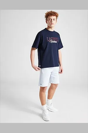 Lacoste Sportswear T-Shirt Junior