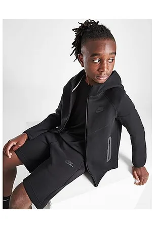 Nike Tech Fleece Shorts Junior