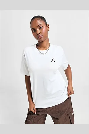 Jordan Essential T-Shirt Dame