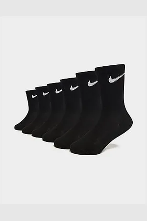 Nike 6-Pak Crew Sokker Børn
