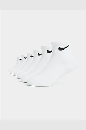 Nike 6-Pak Ankelsokker Børn