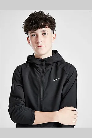 Nike Dri-FIT Woven Jacket Junior