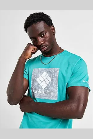 Columbia Wellfield T-Shirt