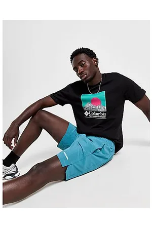Columbia Henlow T-Shirt