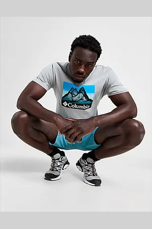 Columbia Shaldon T-Shirt