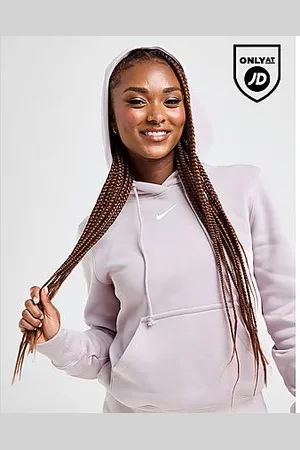 Nike Phoenix Fleece Hoodie