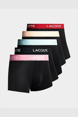 Lacoste 5-Pakke Underbukser Herre