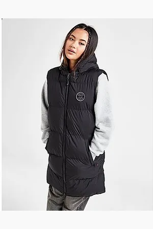 Zavetti Canada Salvino Longline Gilet