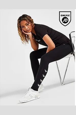 EA7 Eagle Leggings
