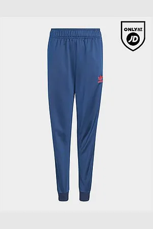 adidas SST Track Pants Junior