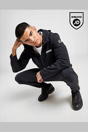 Napapijri Balkaz Full Zip Hoodie
