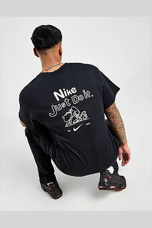 Nike Just Do It T-Shirt