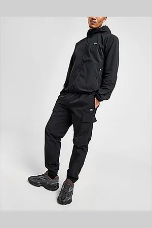 Lacoste Woven Cargo Pants