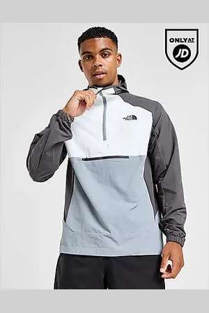 The North Face Trishull 1/4 Zip Jacket