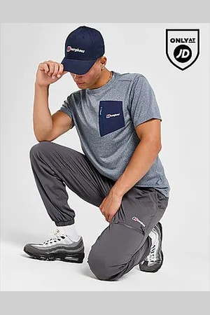 Berghaus Theran Woven Track Pants