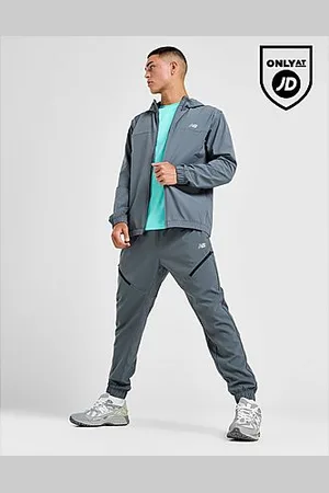 New Balance Woven Track Pants