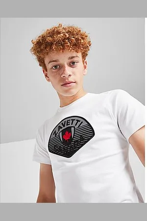 Zavetti Canada Botticini T-Shirt Junior