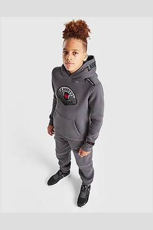 Zavetti Canada Botticini Hoodie Junior