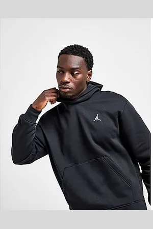 Jordan Essential Fleece Hættetrøje Herre
