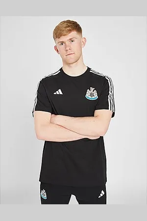 adidas Newcastle United FC DNA T-Shirt