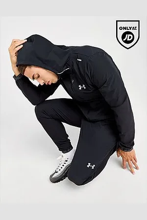Under Armour Vanish Hybrid Jacket