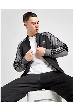 adidas SST Track Top