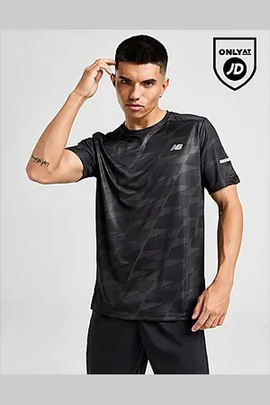 New Balance All Over Print T-Shirt