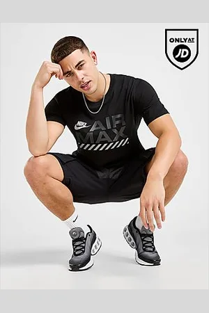 Nike Air Max Graphic T-Shirt