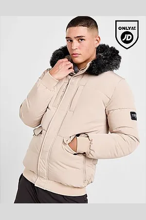 McKenzie Exposure Parka Jacket