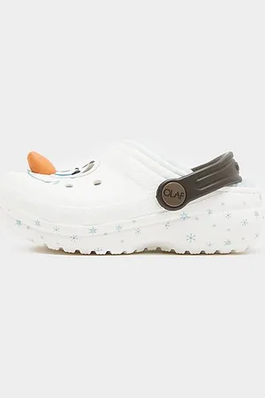 Crocs Classic Clog Infant