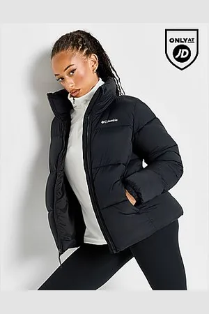 Columbia Puffect Jacket