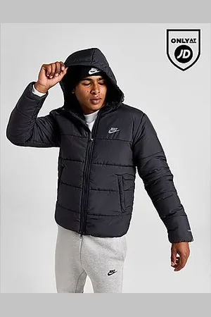 Nike Core Jacket