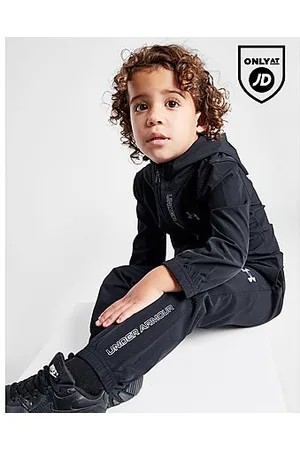 Under Armour Vanish Full Zip Tracksuit Infant