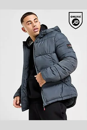 McKenzie Knox Full Zip Jacket
