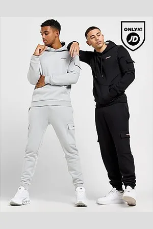 McKenzie Essential Cargo Tracksuit