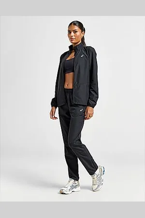 Asics Core Woven Track Pants