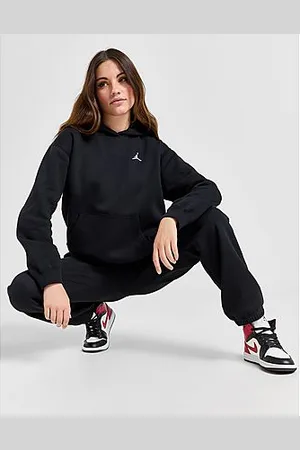 Jordan Brooklyn Hættetrøje Dame