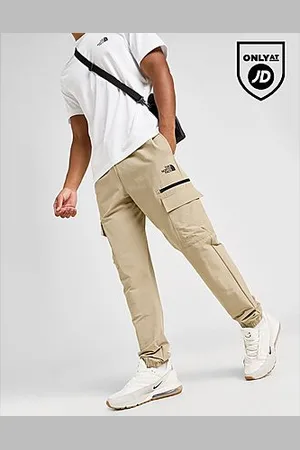 The North Face Trishull Zip Cargo Track Pants